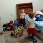 Profile Picture of Tonya Nicholson Rader (@tonyarader) on Instagram