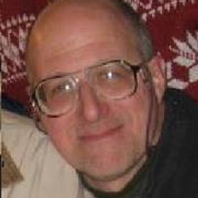 Profile Picture of Carl Michael Grillo (@carl_grillo) on Twitter