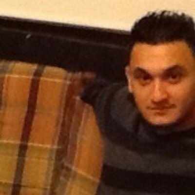 Profile Picture of Ibrahim Taha (@ibrahimtaha23) on Twitter