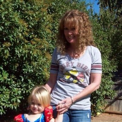 Profile Picture of Debbie Andrews (@debbieandrews49) on Twitter