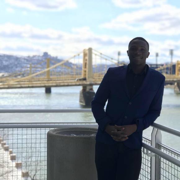 Profile Picture of David Chime (@davidchime) on Poshmark