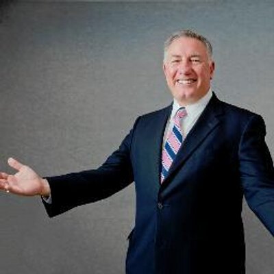 Profile Picture of Dr. Ken Morgen (@kenmorgen) on Twitter