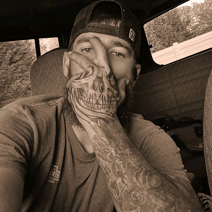 Profile Picture of Curtis West136 (@curtiswest136) on Tiktok