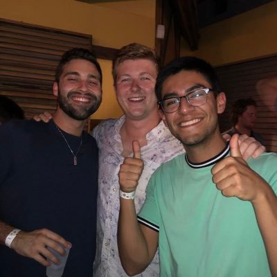 Profile Picture of Max Tuttle (@mxtuttle) on Twitter