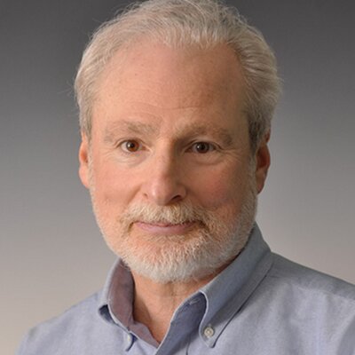 Profile Picture of Howard Weissman (@HowardMWeissman) on Twitter