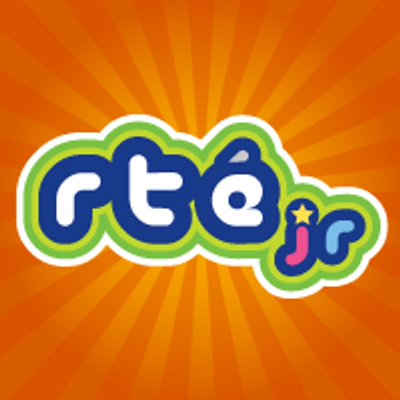 Profile Picture of RTÉjr (@RTEjr) on Twitter