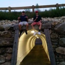 Profile Picture of Tim Keyes (@timkeyes29) on Twitter