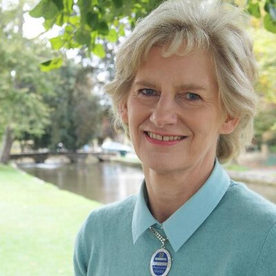 Profile Picture of Anne Bartlett (@guideU) on Twitter
