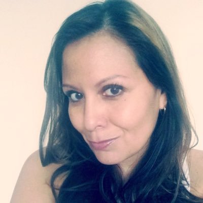 Profile Picture of Monica Gruber (@msgrocks) on Twitter