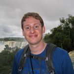 Profile Picture of Paul Newcombe (@pjnewcombe) on Instagram