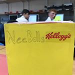 Profile Picture of Neebles (@kelloggs_neebles) on Instagram