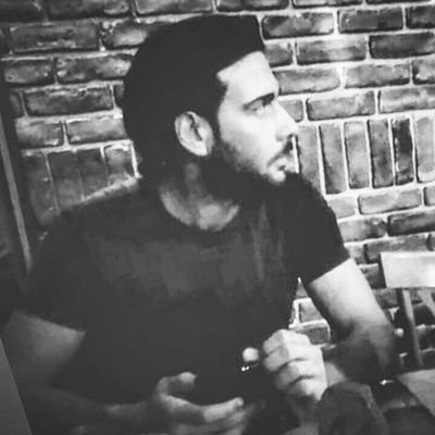 Profile Picture of Rosario Conti Bellocchi (@BellocchiConti) on Twitter