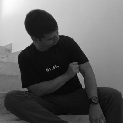 Profile Picture of Luis Daniel Arcadio. (@Arcadius2207) on Twitter