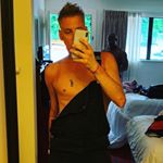 Profile Picture of Matthew Jarrell (@scorpio310) on Instagram