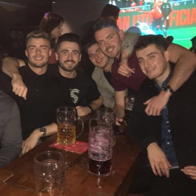 Profile Picture of Sam Cunningham (@Cunneh) on Twitter