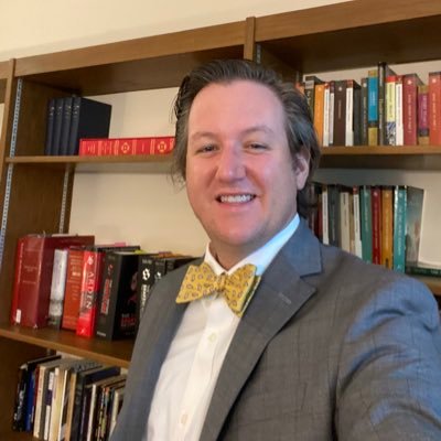 Profile Picture of Michael M. Wagoner (@michaelmwagoner) on Twitter