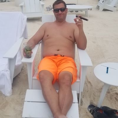 Profile Picture of Mark Gentry (@gentryfied21214) on Twitter