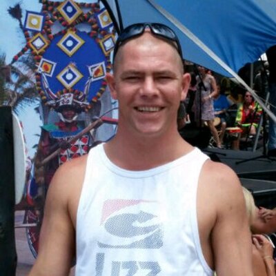 Profile Picture of Brian Petersen (@Brianpetersen24) on Twitter