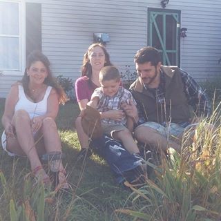 Profile Picture of Michael Weaver (@carriage.house.319) on Facebook