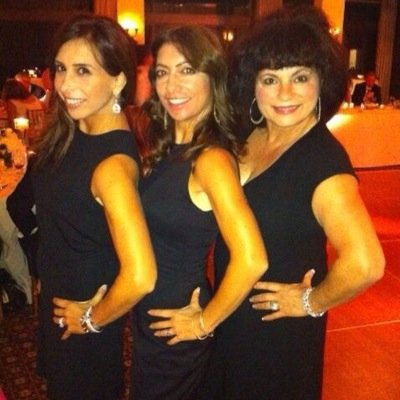 Profile Picture of Sherri Holzer (@SherrHolzer) on Twitter