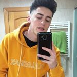 Profile Picture of poleteee🐵 (@poolesteve98) on Instagram