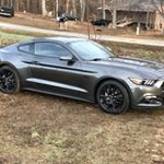 Profile Picture of Chris McCallister (@chris.mccallister.712) on Instagram