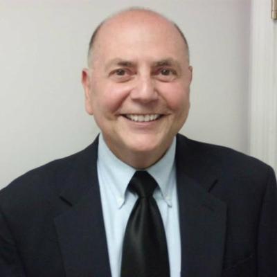 Profile Picture of Dave Simonin (@DaveSimonin) on Twitter