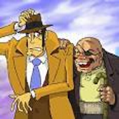 Profile Picture of とっつぁん (@RonaldShultz2) on Twitter