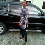 Profile Picture of Alex Rufus (@mr.rufus.739) on Instagram