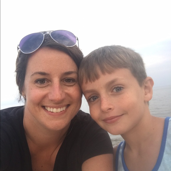 Profile Picture of Casey Reitler (@caseymckeon) on Poshmark