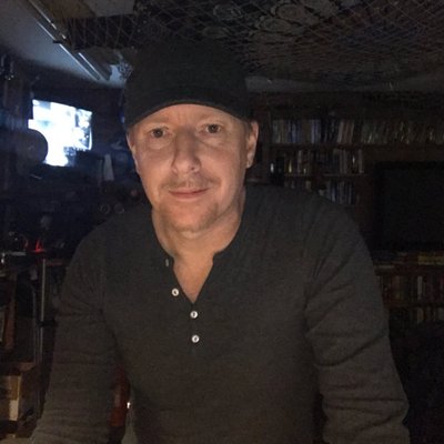 Profile Picture of Alan Mackey (@AlanRMackey) on Twitter