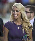 Profile Picture of Britt McHenry - Wikipediaon Wikipedia