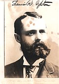 Profile Picture of Francis Robbins Uptonon Wikipedia
