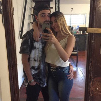 Profile Picture of Iris Valladares (@IrisValladare_) on Twitter