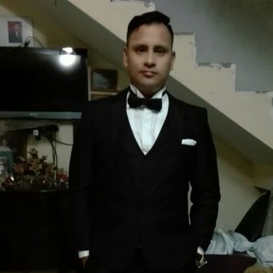 Profile Picture of Carlos Gamarra Sosa (@carlosgamarra34) on Twitter