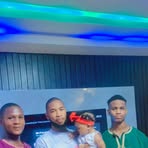 Profile Picture of Filizzy James (@Filizzy-James) on Facebook