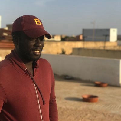 Profile Picture of Bounama Thiam  🇸🇳 🇸🇳 🔥 (@ThiamBounama) on Twitter