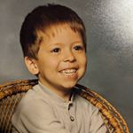 Profile Picture of Brian Kronenberger (@safeword.kiwi) on Instagram