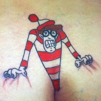 Profile Picture of Stu Wheeler (@Blues_Sdew) on Twitter