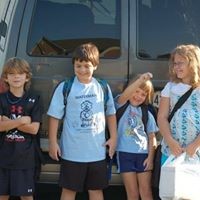 Profile Picture of Hannah Beres (@hannah-beres-3) on Quora