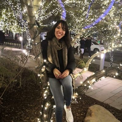 Profile Picture of Marisa Palacio (@isabel05) on Twitter