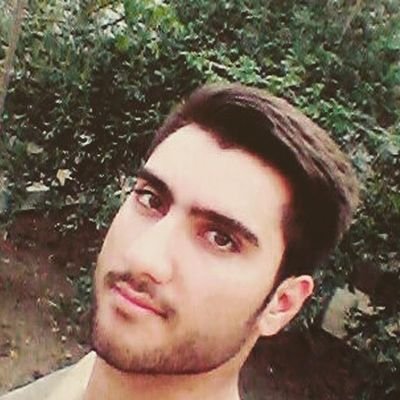 Profile Picture of Amir Akhavan (@AmirAkhavan3) on Twitter