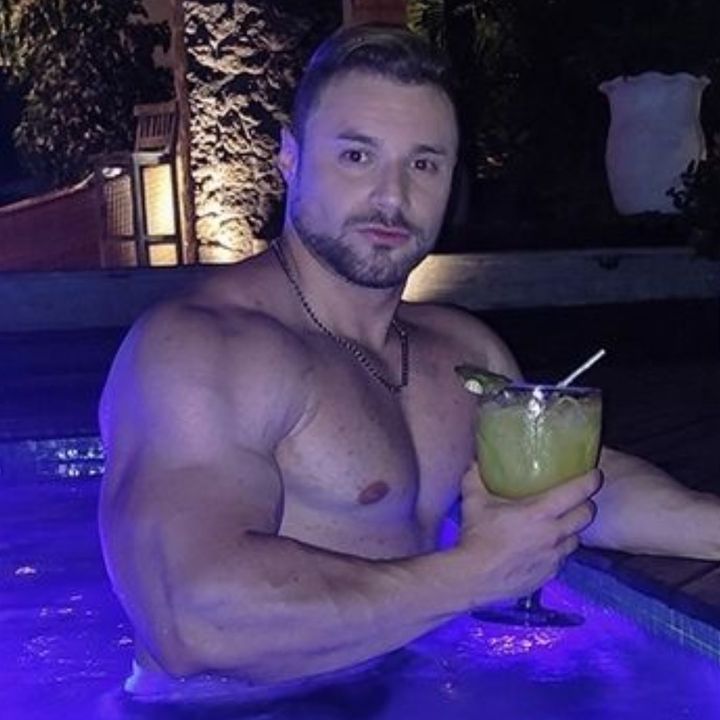Profile Picture of Davi Capellari (@davicape) on Tiktok