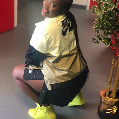 Profile Picture of Sharon Phillip (@SharonPhillip5) on Twitter