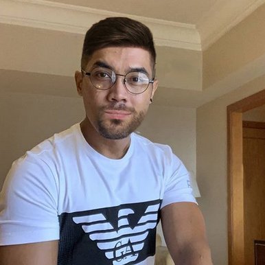 Profile Picture of Daniel Williams (@DanielWilly87) on Twitter