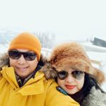 Profile Picture of robert&stella (@robert_n_stella) on Instagram