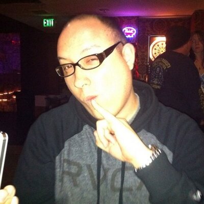 Profile Picture of RiK (@Brian_Ricci) on Twitter