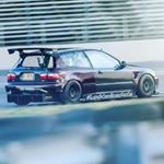 Profile Picture of Travis Gottwig (@becauseracehonda) on Instagram