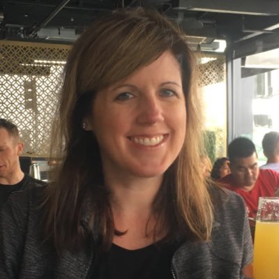 Profile Picture of Leah Nelson (@trirunning) on Twitter