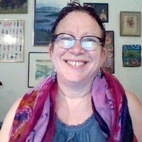 Profile Picture of Lisa Strange (@lisa-strange) on Quora
